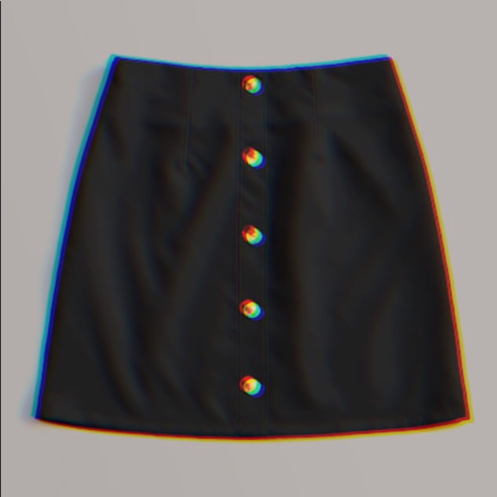 Sk8ter skirt